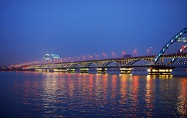  杭州復興大橋